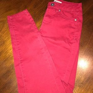 Res Blue Spice Jeans